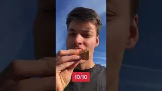 Русская еда – вкусно или отвратительно?😳🇷🇺