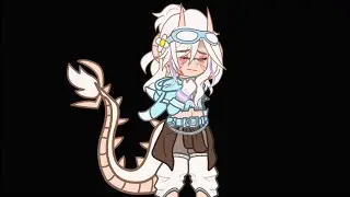 •Old memories•||2018-2024||Gacha||