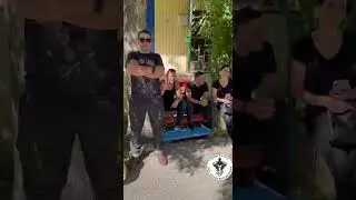 Поездка в детский лагерь Солнечный, август 2023. Байкеры Ставрополь
