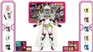 [FLASH] Kamen Rider Ex-Aid v10.39.14