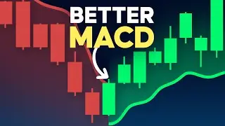 DELETE Your MACD Indicator Now! Use THIS Instead