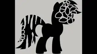Libraquaricorn - My Little Noise Engineer
