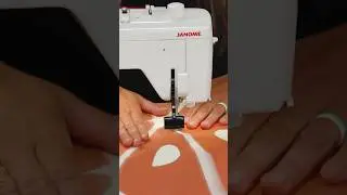 Janome is bringing professional power to the project makers’ home #sponsored https://bit.ly/45npEV0