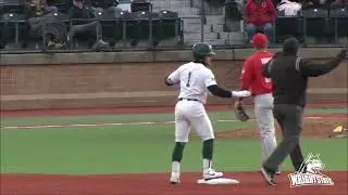 Baseball Highlights vs. Ohio State (5/2/23)