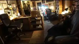 [JUST HAPPENED] ICE POSEIDON SWATT'D BY POLICE