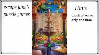 100 Doors Incredible - 138 walkthrough