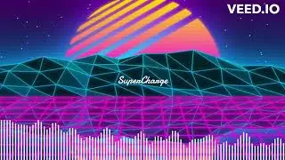 my track ''SuperCharge''