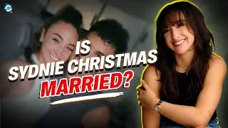Who is BGT Winner Sydnie Christmas Partner?