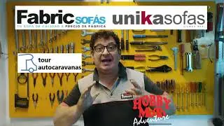 RESTAURAR y pintar una MECEDORA de madera