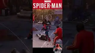 Marvel’s Spider Man Remastered Highlights 025 