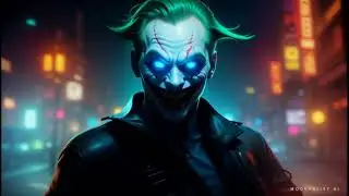 Сатир. Фэнтези.Стихи Игорь Васильев.Муз.Игорь Аркадьев.