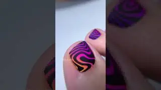 Го к Наташе на педикюр 🦶🏻 как крепить пленки в педикюре 