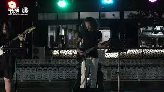 Atapark Çim Konserleri / Travma