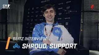 C9 Shroud: 