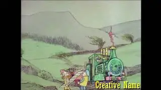 Mini YTP: Ivor the Engines and Jones the Fat Engage in a Rollicking Sheep Adventure
