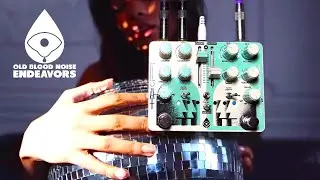 Old Blood Noise Endeavors - Float