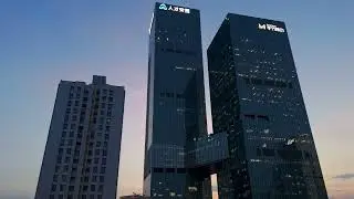 DJI Air 3 | Low Light