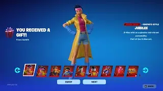 NEW X MEN COLLAB + MORE!