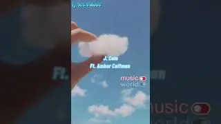J. cole. She knows (lyric video) [tiktok song]|lyric.videos