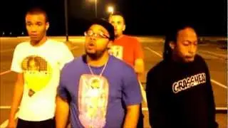 GrassHeads "Elegant AssHoles" Official Video ( Produced By QwonDon )
