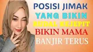 JANGAN NONTON KALAU BELUM SUAMI ISTRI ‼️ Hukum JIMAK dengan Istri di Bulan Ramadhan
