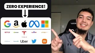 How to Get a Software Engineering Internship Without Any Experience