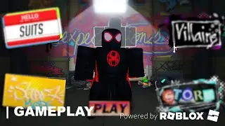 Main Menu V3 Preview | Web Verse V.3