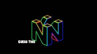 Guess? Episode 1