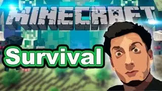 MINECRAFT SURVIVAL CHAOS ft. DashieGames