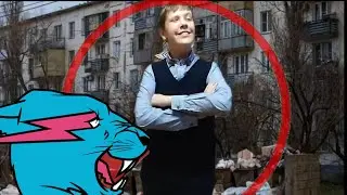 FAKE MR. BEAST IN RUSSIA!!!