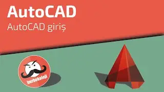 AutoCAD Training Course | Introduction - What is AutoCAD?