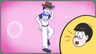 Another Self Insert Osomatsu San Animatic