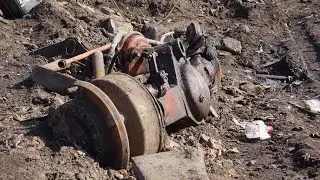 ТАМ ГДЕ НИ КТО НЕ ИЩЕТ! МЕТАЛЛ В НАВОЗНЫХ КУЧАХ! ИЩУ МЕСТА КУДА СБРАСЫВАЛИ! Коп металла