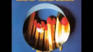 Los Cafres - Brilla (AUDIO)