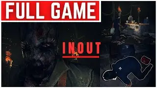 Inout Full Gameplay Walkthrough