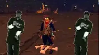 MLG 99 Attack Dragon PWNAGE