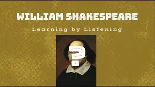 Did Shakespeare even exist? | Learning by Listening | B2 - C1