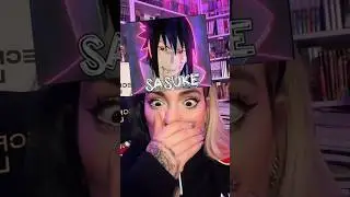 Who can beat SASUKE??