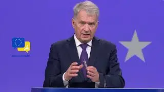 EU should spend 20% of budget on security! Joint Financing is the way