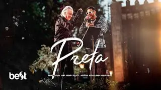 Hungria - Preta (ft. João Carlos Martins)