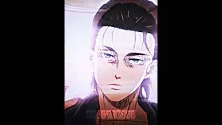 Sukuna & Gojo vs Eren [Rumbling] || song: Bambee - Bumble Bee (Nightcore) || 4K SUBS SPECIAL