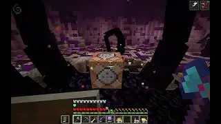 Final day of my minecraft adventure with my friend [PRE RECORDED]