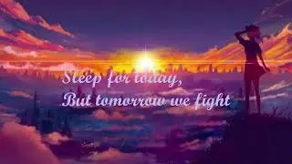 Tomorrow we fight // Normal