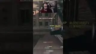 This Is Why You Don't Chase Me! (Warzone)