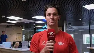 УМО ХК «Спартак»