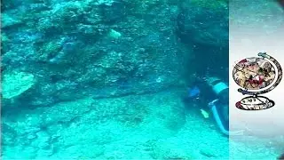 Was This Japan's Atlantis?