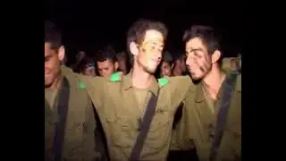IDF -  Magal unit Image Movie