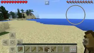 Прохождение Minecraft PE часть 6
