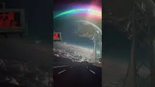Journey Through Cosmic AI: Cities, Roads, Stars