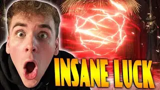 CRAZY LUCK Summoning all of my Soulstones | Raid Shadow Legends